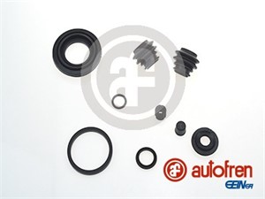 Reparasjonssett, bremseklave, Bakaksel, HYUNDAI i30, i30 Coupé, i30 Kombi, ix20, VELOSTER, KIA PICANTO, SOUL I, SOUL II