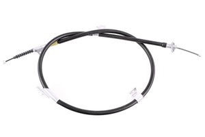Kabel, parkeringsbremse, Høyre, NISSAN ALMERA I, ALMERA Hatchback I, 36530-0M010