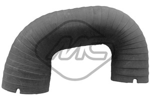 Ladeluftslange, OPEL SIGNUM Halvkombi, VECTRA C, VECTRA C GTS, VECTRA C Kombi, 24415006, 55352162, 55352542, 5860773, 5860812, 5860921,