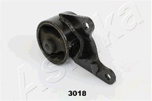 Lagring, motor, Venstre, MAZDA 626 III, 626 Hatchback III, GJ21-39-040