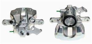 Bremsecaliper, Bakaksel, Høyre, Bak akselen, CITROËN,FIAT,PEUGEOT,TOYOTA, 4401 L1, 9467567580, SU001-A1072