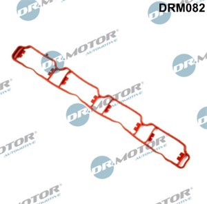 Tetning, innsugningsmanifold, Innsugningsmanifold, AUDI,SEAT,SKODA,VW, 06F129717D