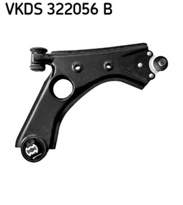 Bærebru, Framaksel høyre, FIAT,OPEL,VAUXHALL, 3 52 515, 3 52 537, 51810664, 51932036, 95511297, 95514536
