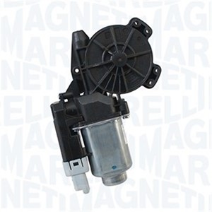 Elektromotor, vindusløfter, Foran venstre, CITROËN C3 I, 9221AP, 9221AQ, 9221N7