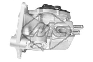 Ventil, EGR eksosstyring, AUDI,SEAT,SKODA,VW, 06F131503A, 06F131503B