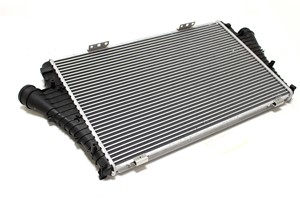 Ladeluftkjøler, FIAT CROMA, OPEL VECTRA C, VECTRA C GTS, VECTRA C Kombi, 13167338, 51749913, 51770436, 6302059