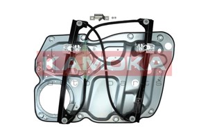 Vindusheis, Foran venstre, VW TOURAN, 1T1837461
