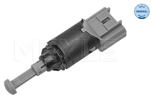Bremselysbryter, CITROËN,FIAT,LANCIA,PEUGEOT, 16 06 480 480, 16 064 804 80, 4534.48, 4534.63, 4534.65, 9150103780, 9650688480