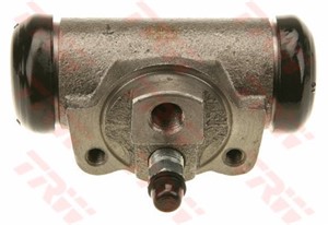 Hjul bremsesylinder, Bak, Bakaksel, bakaksel begge sider, Høyre, Venstre, TOYOTA, 47550-26130, 47550-30110, 47550-30140, 47550-35260