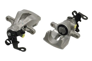 Bremsecaliper, Venstre bakaksel, FIAT MULTIPLA, STILO, STILO Multi Wagon, STILO VAN, 9949353