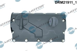 Ventildeksel, VW BORA I, BORA Variant, GOLF IV, NEW BEETLE, NEW BEETLE Cabriolet, 038103469AF