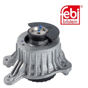 Lagring, motor, Venstre, MERCEDES-BENZ, 205 240 76 00, A205 240 76 00