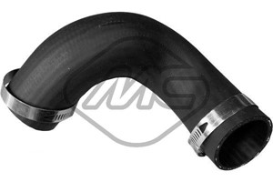 Ladeluftslange, DODGE CALIBER, JEEP COMPASS, PATRIOT, 04891699AA, 04891699AB, 04891699AC, 04891699AE