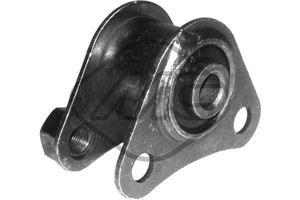 Lagring, motor, Bak, CITROËN,FIAT,PEUGEOT, 1310575080, 1846.65