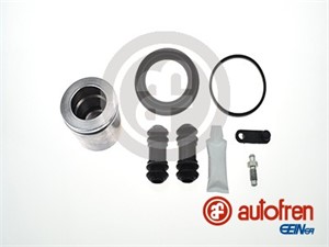 Reparasjonssett, bremseklave, Framaksel, CHRYSLER 300M, VOYAGER II, VOYAGER IV, MERCEDES-BENZ M-KLASS [W163, W166], 163 420 00 83, 163 4