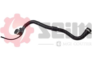 Ladeluftslange, RENAULT MEGANE II, MEGANE Kombi II, MEGANE Sedan II, SCÉNIC II, 8200166828