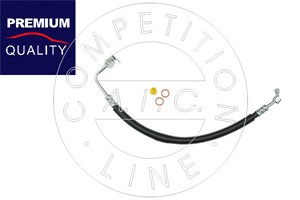 Hydraulikkslange, styring, AUDI A4 B6, A4 B6 Avant, A4 B6 Cabriolet, A4 B7, A4 B7 Avant, SEAT EXEO, EXEO ST, 8E2 422 893BK, 8E2 422 893B
