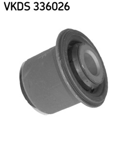 Lagring, bærebru, framaksel, Høyre eller venstre, DACIA DUSTER, DUSTER Skåp/SUV, RENAULT DUSTER, 54 50 001 38R, 54 50 012 25R, 54 50 015