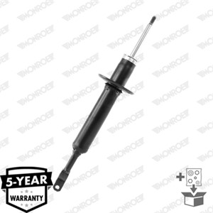 Støtdemper, Framaksel, Høyre, Venstre, AUDI,SKODA,VW, 4B0412031AN, 4B0412031AP, 4B0412031BC, 4B0412031BD, 4B0412031BP, 4B0412031BQ, 4B04