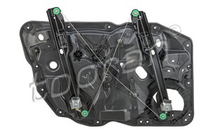 Vindusheis, Foran høyre, VW TOUAREG, 7P6 837 462, 7P6 837 462A, 7P6 837 462B