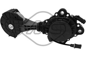 Spennarm, kilerem med ribber, BMW,CITROËN,DS,MINI,OPEL,PEUGEOT, 11 28 7 534 400, 11 28 7 571 013, 11 28 7 598 831, 11 28 7 598 832, 1204
