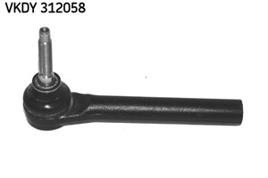 Styreledd (ytre), framaksel, Høyre eller venstre, FIAT IDEA, LANCIA MUSA, 77362503