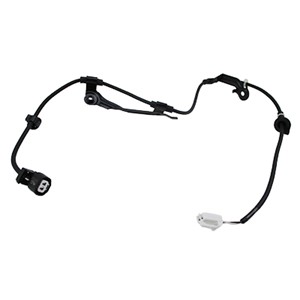 ABS-forbindelseskalbel, Venstre bakaksel, TOYOTA YARIS, 89516-0D020, 89516-52020
