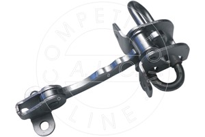 Dørfester, Foran, på begge sider, FIAT PUNTO, PUNTO Skåp/halvkombi, 00468 36440, 00517 54187, 4683 6440, 5175 4187