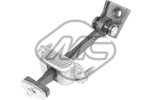 Dørfester, framaksel, Høyre eller venstre, FORD TOURNEO CONNECT, TRANSIT CONNECT, 2T1AV23500AB, 2T1AV23500AC, 2T1AV23500AD, 2T1AV23500AE