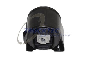 Lagring, motor, Bak, MERCEDES-BENZ S-KLASS [W140], 140 240 0918, A140 240 0918