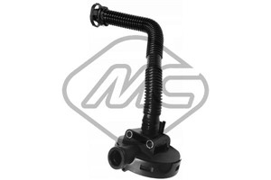 Ventil, veivhuslufting, SEAT,SKODA,VW, 03C 103 201 K