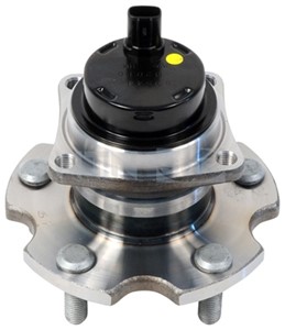 Hjullagersett, Bakaksel, TOYOTA AVENSIS, AVENSIS Kombi, AVENSIS Sedan, 42450-05060