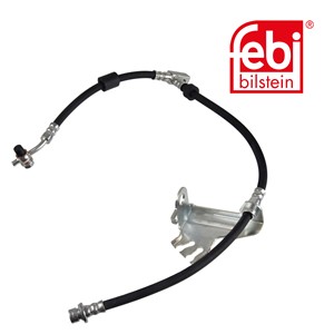 Bremseslange, Foran venstre, LAND ROVER DISCOVERY V, DISCOVERY VAN V, RANGE ROVER IV, RANGE ROVER SPORT II, LR033362, LR045363, LR079543