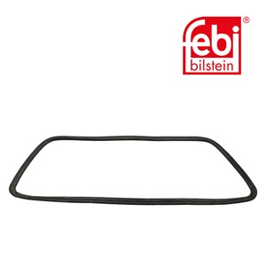 Tetning, bakrute, MERCEDES-BENZ 123 Sedan [W123], 123 670 02 39, A123 670 02 39