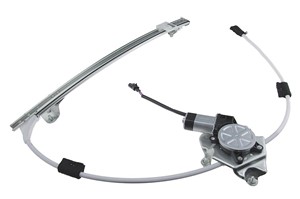 Vindusheis, Bak, Bakre venstre, Venstre, JEEP CHEROKEE, GRAND CHEROKEE IV, 55360035AA, 55360035AB, 55360035AC, 55360035AD, 55360035AE, 5