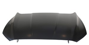 Motorpanser, FORD MONDEO Halvkombi V, MONDEO Sedan V, MONDEO Turnier V, 1 921 391, 2054829, 2153072, DS7Z-16612A