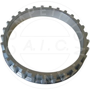 Sensorring, ABS, framaksel, Høyre eller venstre, OPEL,SAAB, 90 498 412