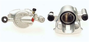 Bremsecaliper, Framaksel, Foran akselen, Høyre, SUZUKI WAGON R+ Halvkombi, 55101-75F10
