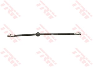 Bremseslange, Bakaksel, Framaksel, Ytre, bakaksel begge sider, Høyre, Venstre, RENAULT SAFRANE I, SAFRANE II, SPORT SPIDER, 77 00 811 70