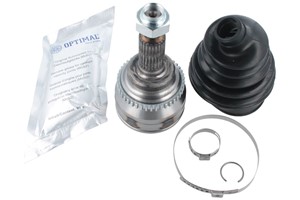 Leddsett, drivaksel, Hjulside, SUZUKI IGNIS II, 4410186G60, 4410286G50