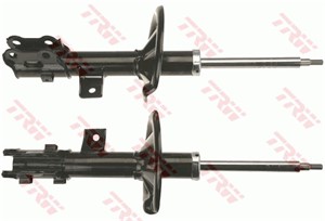 Støtdemper, Framaksel, KIA MAGENTIS, 54651-2G200, 54651-2G300, 54651-2G600, 54661-2G200, 54661-2G300