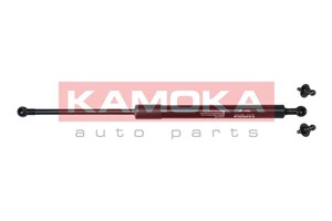 Pneumatisk fjær, motorpanser, Foran, TOYOTA LAND CRUISER 100, 5344069026, 5345069026
