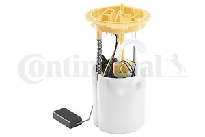 Brennstoff leveringsenhet, AUDI,SEAT,SKODA,VW, 1K0 919 050 AB, 1K0 919 050 J