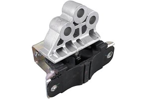 Lagring, motor, Venstre, FIAT DOBLO Buss, DOBLO Cargo, DOBLO Flak/chassi, LINEA, 51822810, 51952356, 52099762