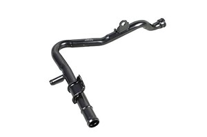 Kjølevæskerørledning, HYUNDAI i10 I, i10 II, KIA PICANTO, 25450 04000, 25450 04001, 2545004000, 25450-04000, 2545004001, 25450-04001