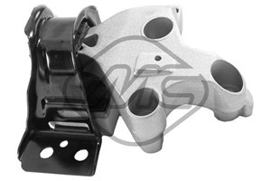 Lagring, motor, Høyre, MERCEDES-BENZ,RENAULT, 11 21 086 07R, 415 242 00 01, A415 242 00 01