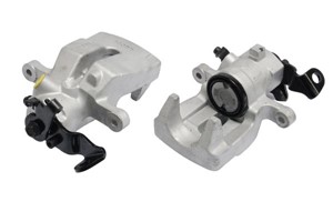 Bremsecaliper, Bak, Høyre, RENAULT AVANTIME, ESPACE III, 60 25 371 280