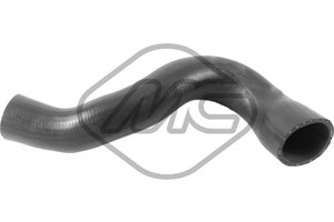 Ladeluftslange, OPEL ASTRA J, ASTRA J Skåp / kombi, ASTRA J Sports Tourer, ZAFIRA TOURER C, 13345556, 360578926