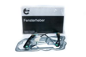 Vindusheis, Foran venstre, VW PASSAT B7, PASSAT B7 Variant, 3AD837461