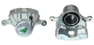 Bremsecaliper, Framaksel, Venstre, Bak akselen, HYUNDAI GRANDEUR, SONATA V, SONATA VI, 58110-3K150, 58110-3K170, 58110-3L050, 58180-3KA0